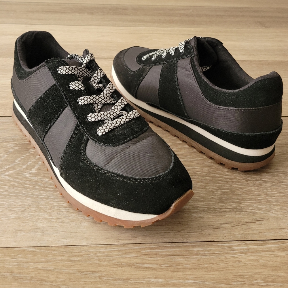 Zara Trafaluc Sneakers